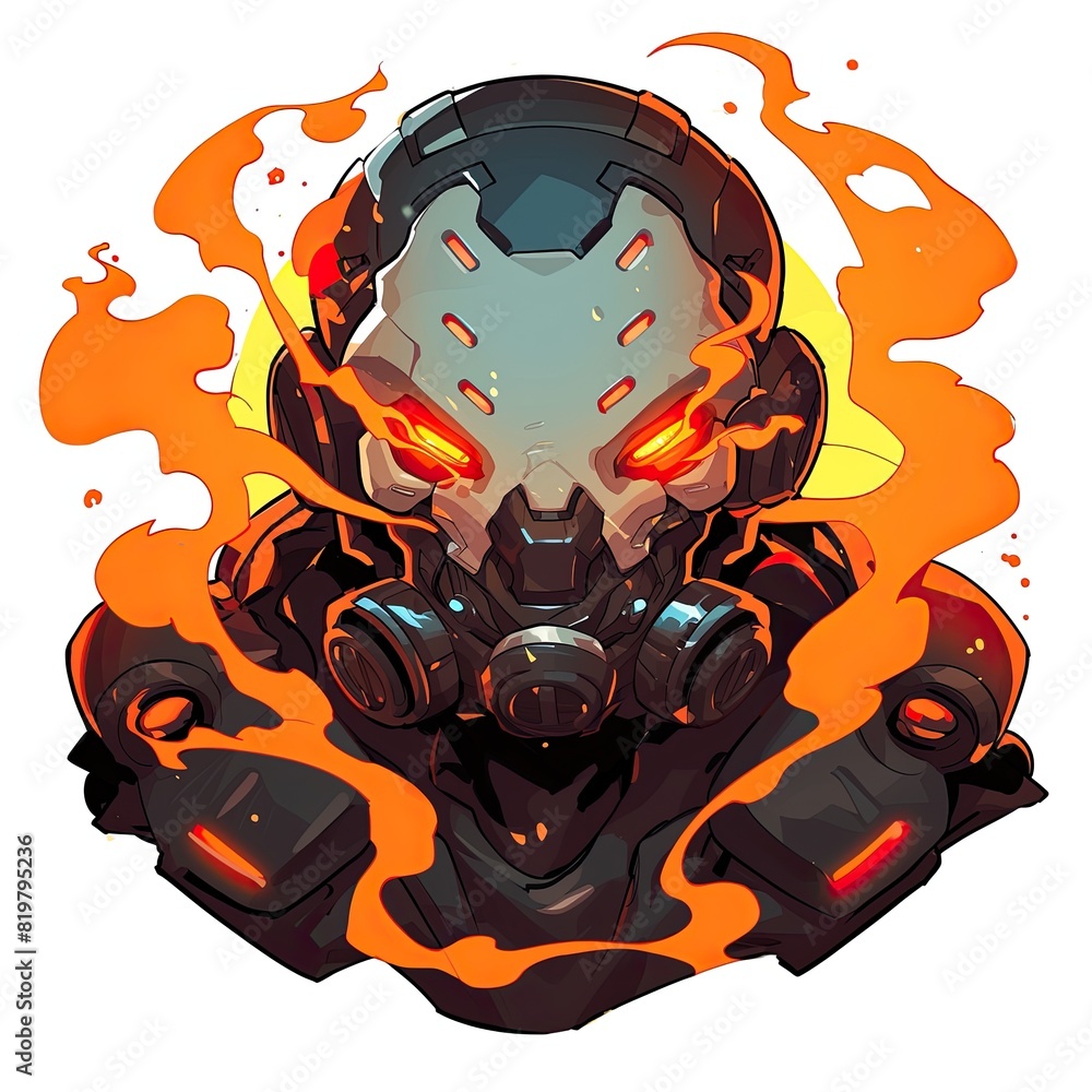 Art illustration Logo e Sport Art illustration Logo e Sport