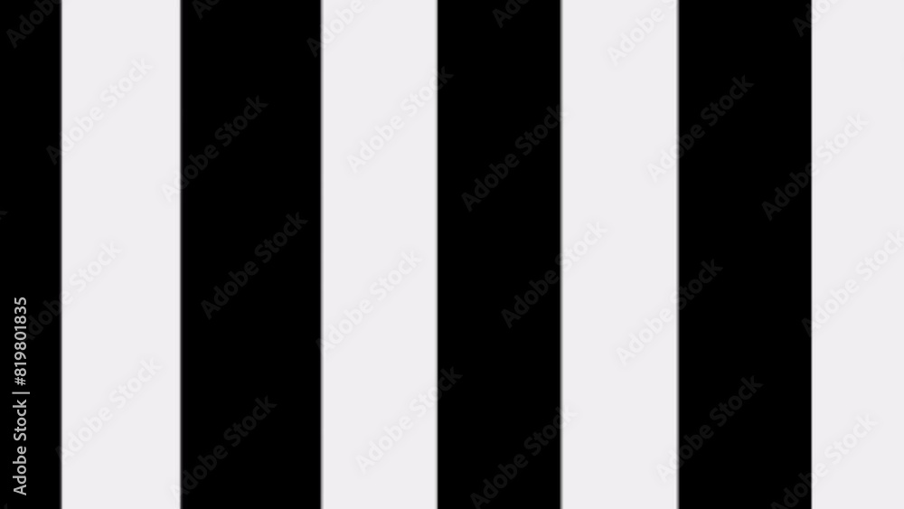 Black And White lines. Abstract wallpaper. Simple lines for design. Background with moving black stripes. Seamless 4k animation. Black And White lines. Abstract wallpaper. Simple lines for design. Background with moving black stripes. Seamless 4k animation.