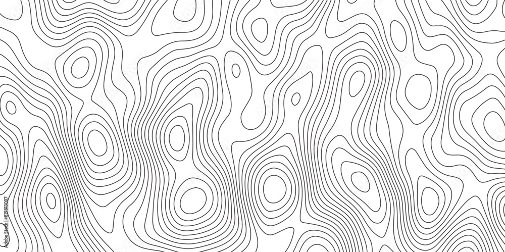 Topographic contour map. Vector cartography illustration. Map in Contour Line Light topographic topo contour. Illustrations of maps Abstract Geometric Topographic contour map. Vector cartography illustration. Map in Contour Line Light topographic topo contour. Illustrations of maps Abstract Geometric