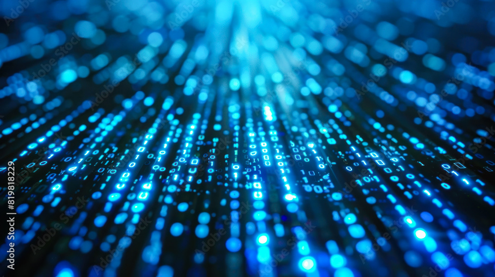 Digital background, technology, circuit Digital background, technology, circuit