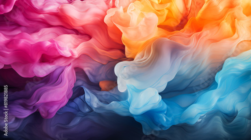 Abstract    trendy modern background