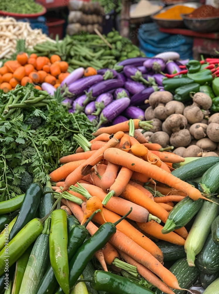 chez le marchand de légumes chez le marchand de légumes