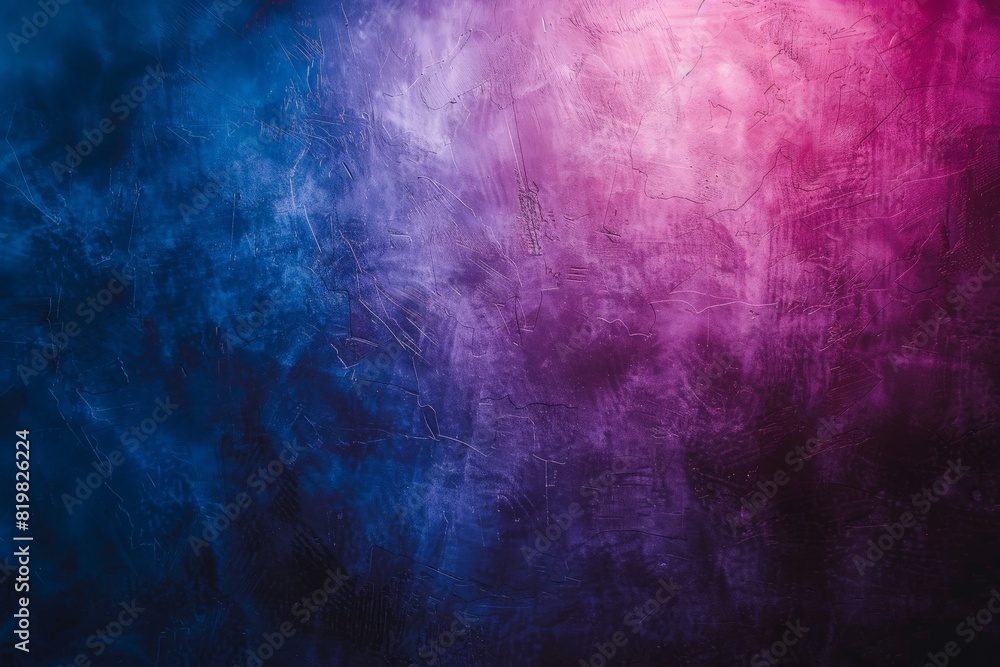 Dark abstract background with UV neon glow, blurred light lines, waves. Blue-pink neon light. Beautiful simple AI generated image in 4K, unique. Dark abstract background with UV neon glow, blurred light lines, waves. Blue-pink neon light. Beautiful simple AI generated image in 4K, unique.