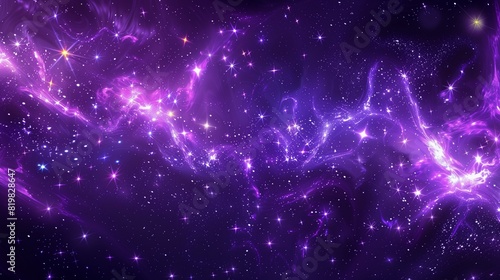 Radiant Violet Constellations  Teaching Astronomy and Star Patterns in Class