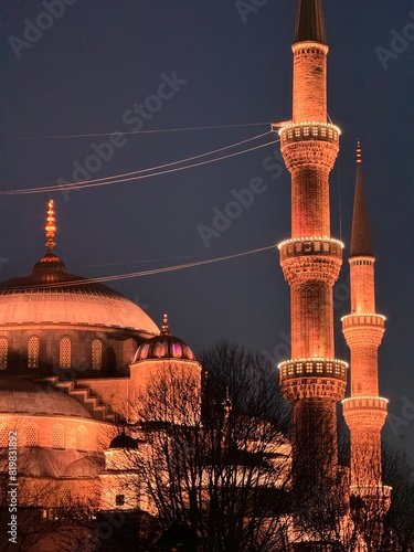 Blue Mosque