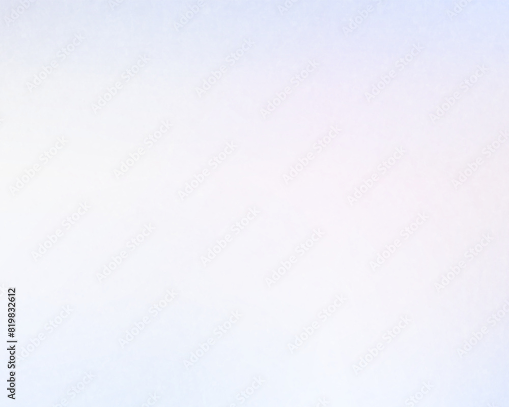 Obraz premium Soft pleasant light blue background. Vector.