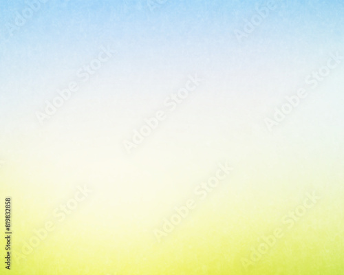 Soft pleasant nature background. Vector blue green eco backdrop.