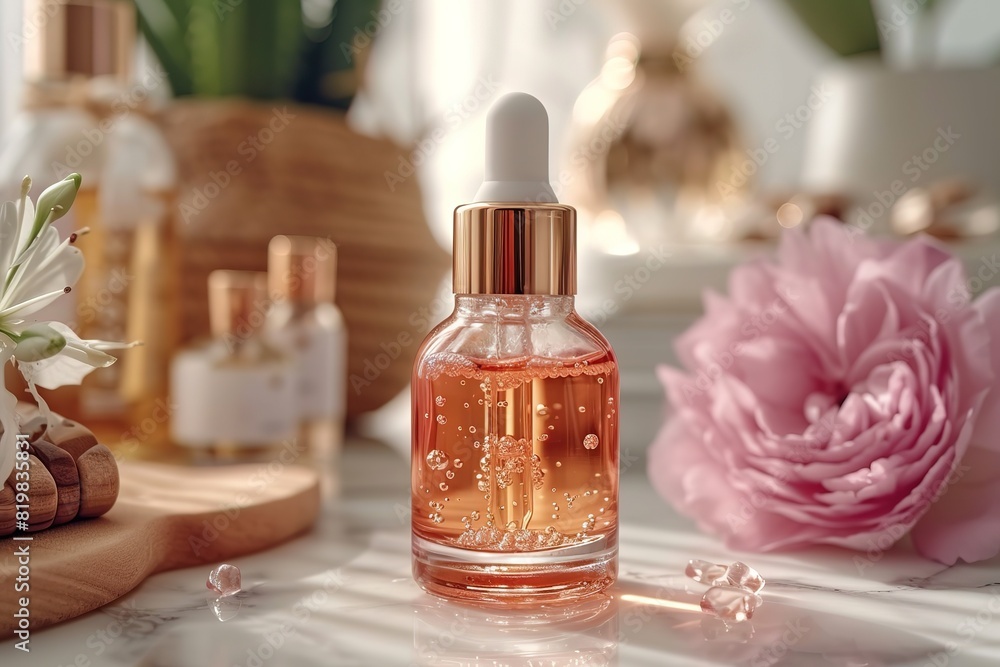 Cuticle Oil Application A person applying cuticle oil for moisturized and healthy-looking nails, focusing on nail care Cuticle Oil Application A person applying cuticle oil for moisturized and healthy-looking nails, focusing on nail care
