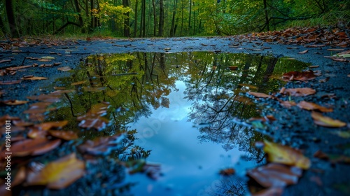 Lake reduced to a mere puddle 