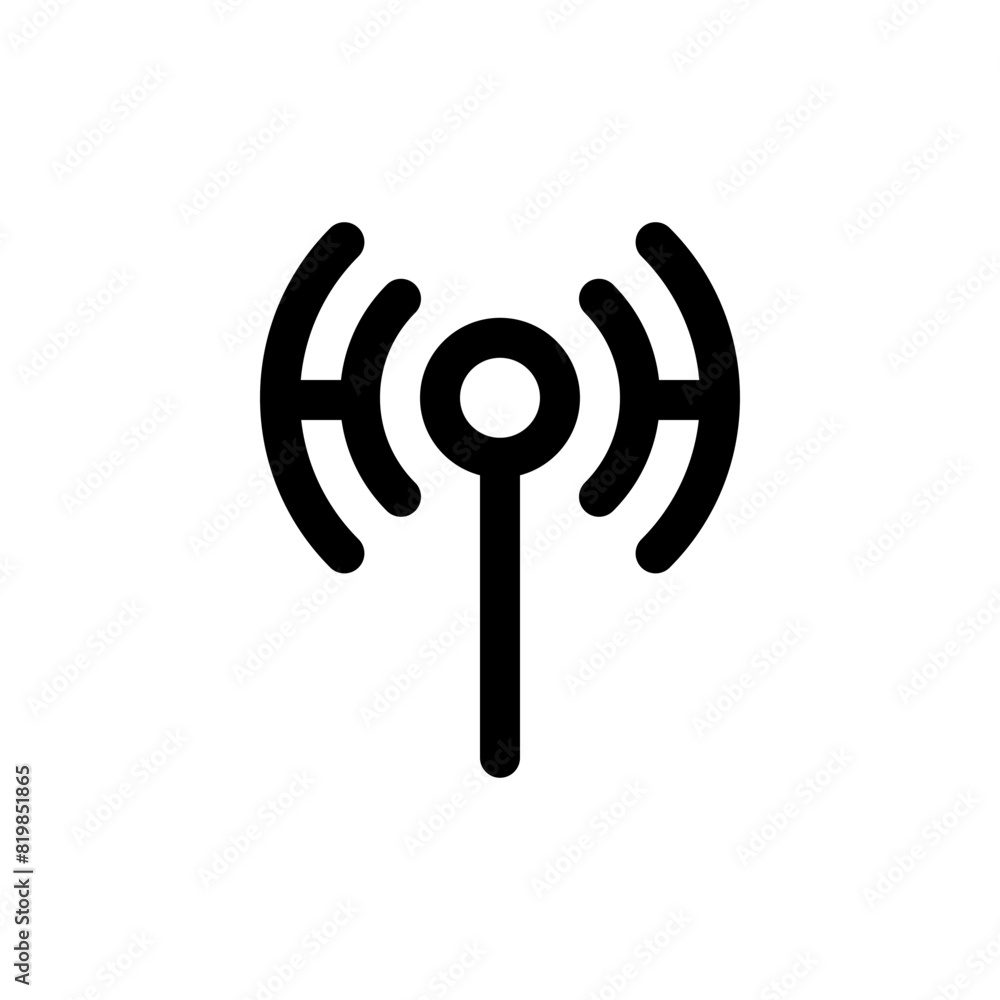 Signal icon Signal icon
