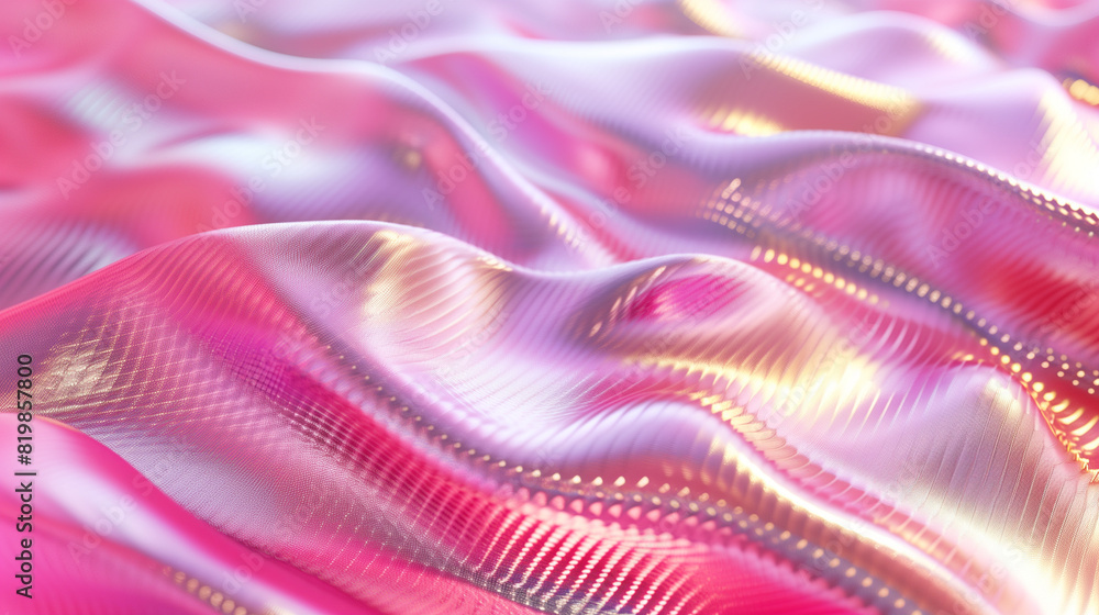 Silk wave texture background Silk wave texture background