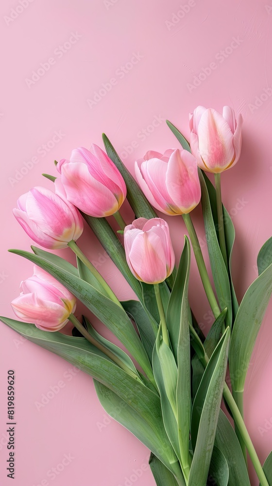 Flower Paper Card Mockup for Your Sentiments Flower Paper Card Mockup for Your Sentiments