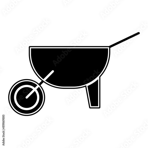 barrow icon