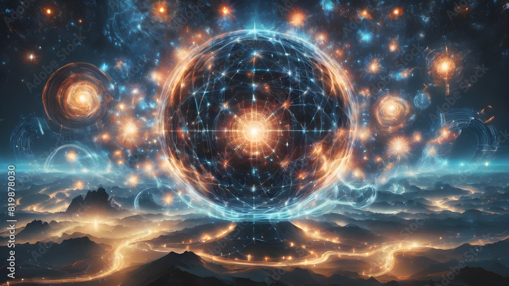 Worldly Waves: Earth's Energy in Constant Motion Worldly Waves: Earth's Energy in Constant Motion