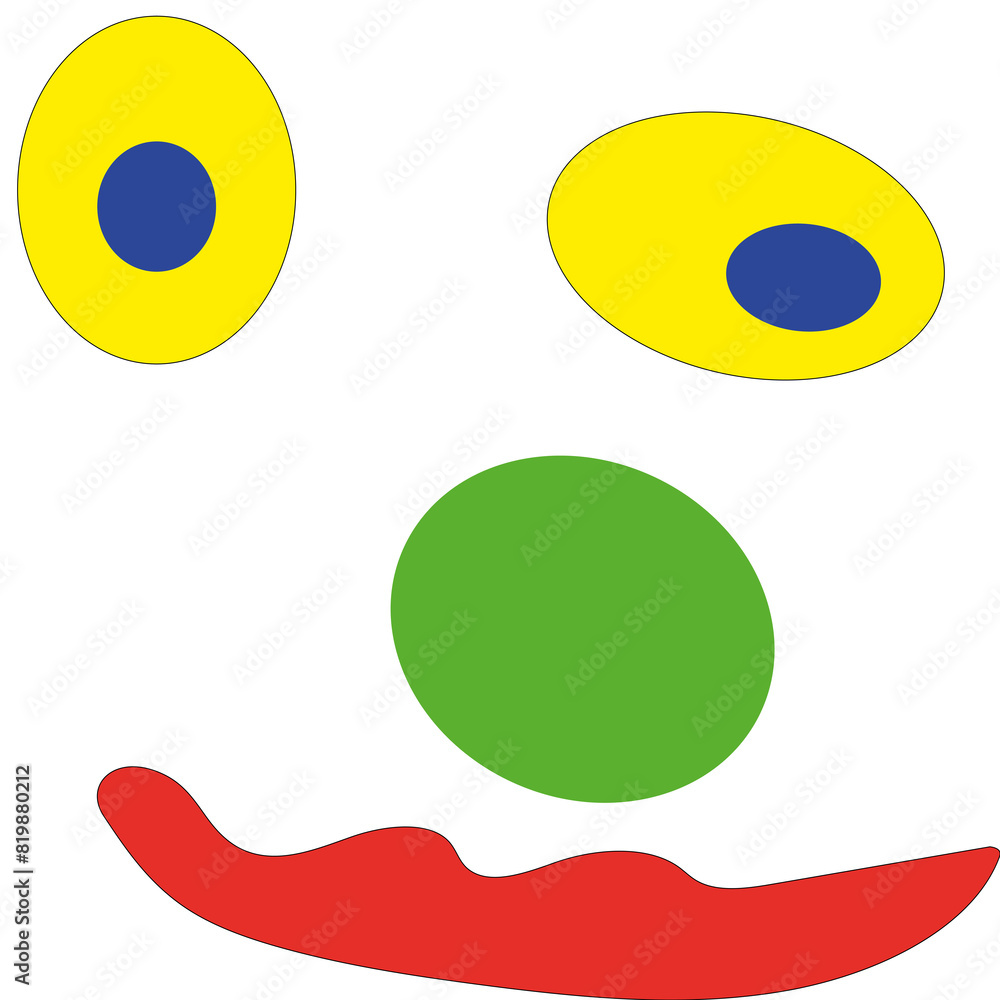 Clown Clown