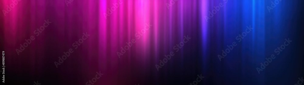 Super Ultrawide Abstract Backdrop Image With Colorful Blue To Pink Lines Super Ultrawide Abstract Backdrop Image With Colorful Blue To Pink Lines
