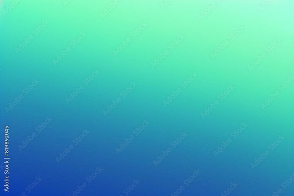 Obraz premium 白と濃い水色の滑らかなグラデーションの抽象的な背景画像、暗いトーン。科学または技術の表示コンセプト。金属または金属色。ウームまたはスタジオのスポットライト。グラフィックイラスト。