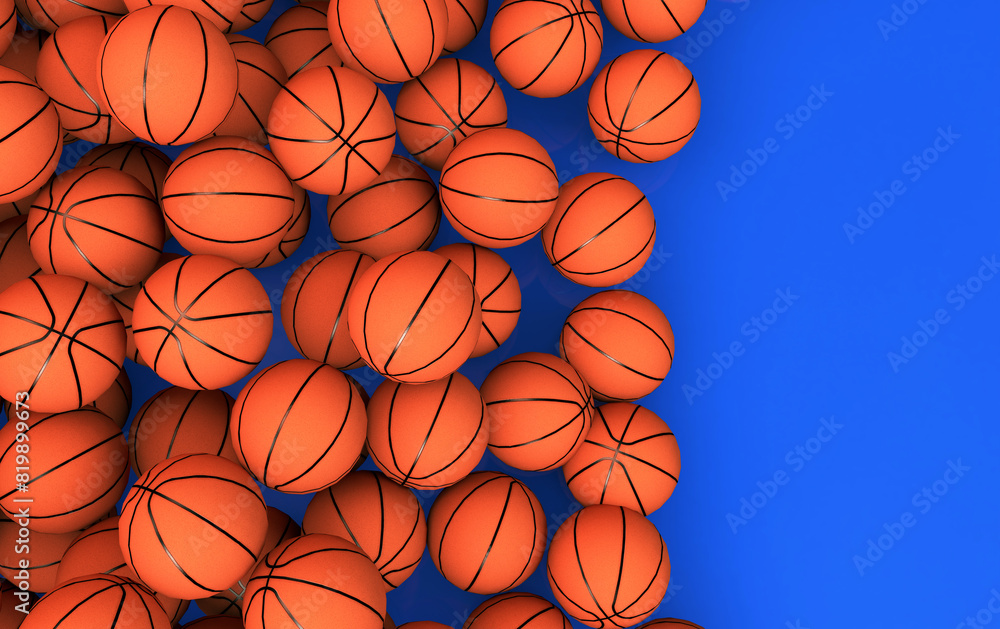 Basketball Ball, Basketball 3D Visual Design. May 2024, (3D Render) Basketball Ball, Basketball 3D Visual Design. May 2024, (3D Render)
