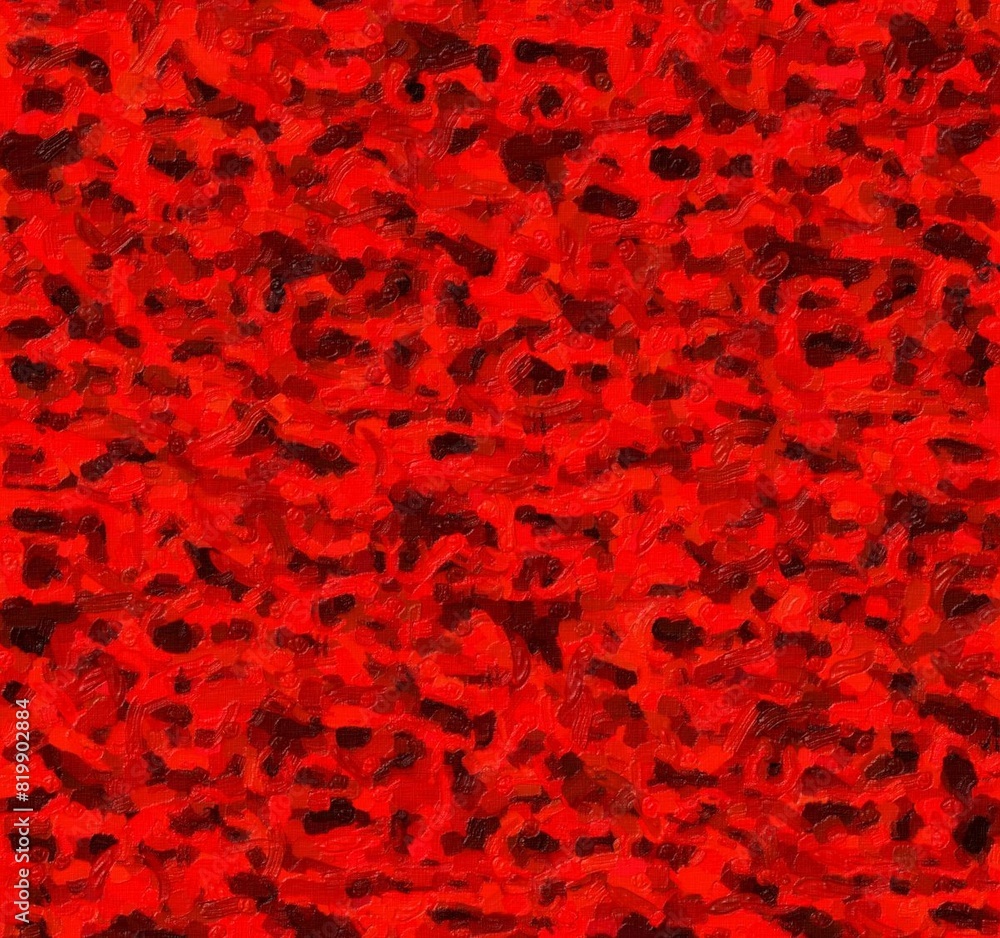 Colorful Abstract Art Colorful Abstract Art