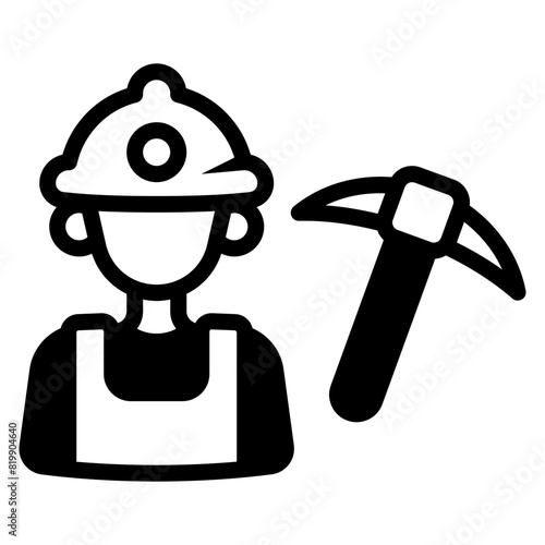 miner icon