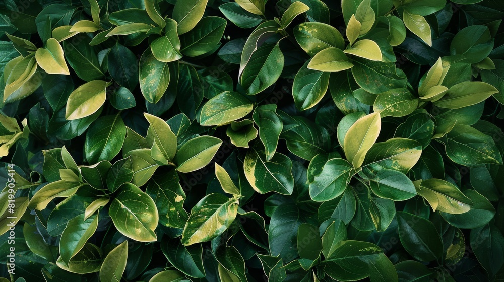 Intricate Symmetrical Kelp Leaves Pattern Captured in Bright Natural Light from an Aerial Perspective Intricate Symmetrical Kelp Leaves Pattern Captured in Bright Natural Light from an Aerial Perspective