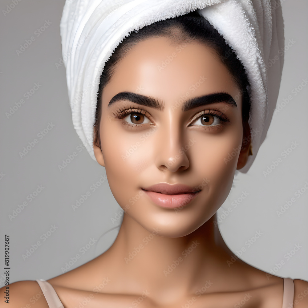 Serene Spa and Wellness Concept Serene Spa and Wellness Concept