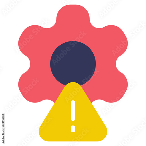 Risk Taker icon
