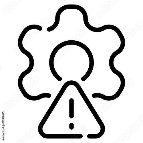 Risk Taker icon