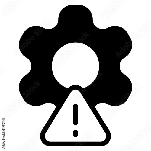 Risk Taker icon