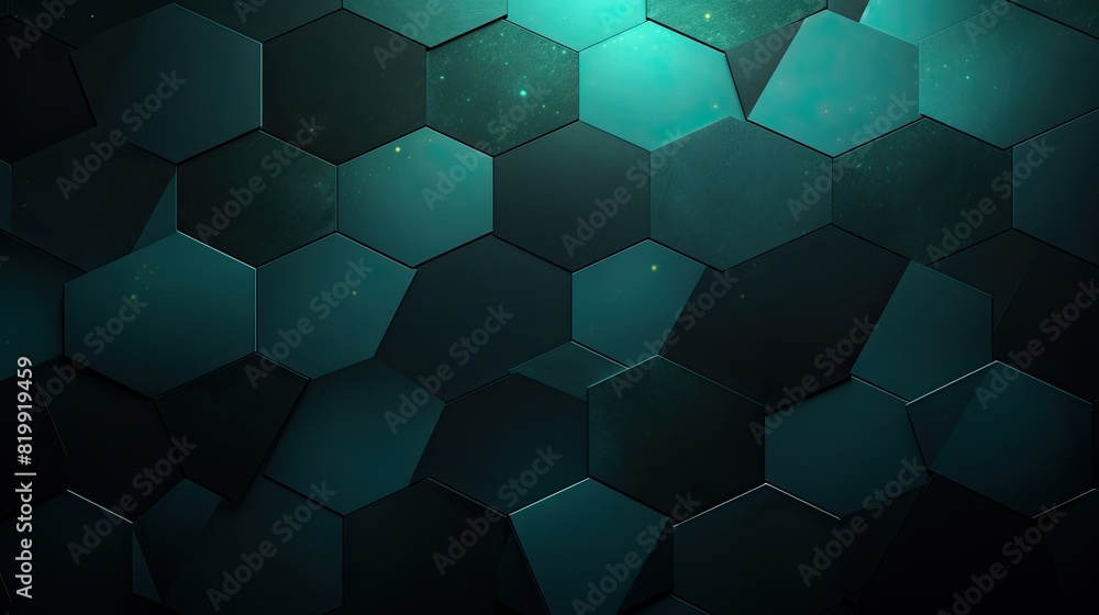 Green Clean Minimalist Geometric Shapes with a Matte Finish Presentation Background Wallpaper Green Clean Minimalist Geometric Shapes with a Matte Finish Presentation Background Wallpaper