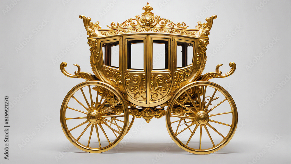 carriage carriage