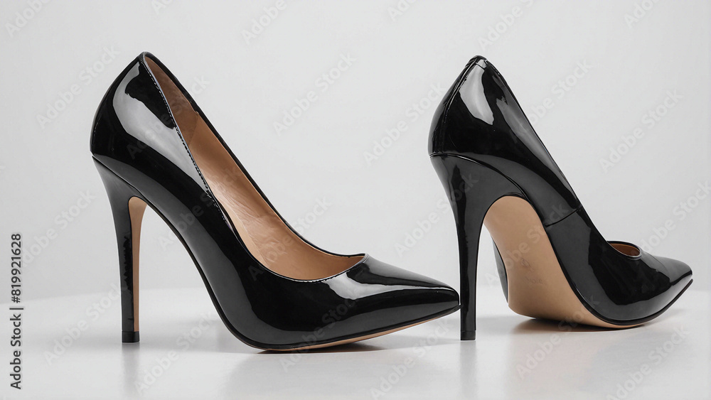 High heels High heels