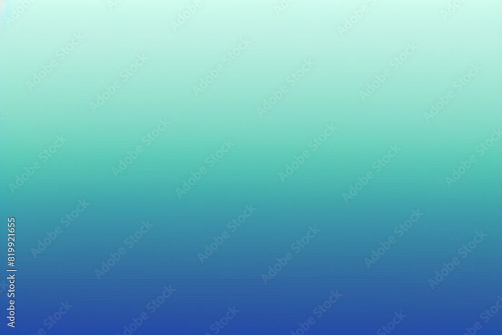 Obraz premium 白と濃い水色の滑らかなグラデーションの抽象的な背景画像、暗いトーン。科学または技術の表示コンセプト。金属または金属色。ウームまたはスタジオのスポットライト。グラフィックイラスト。 