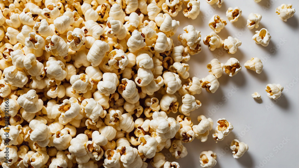 popcorn popcorn