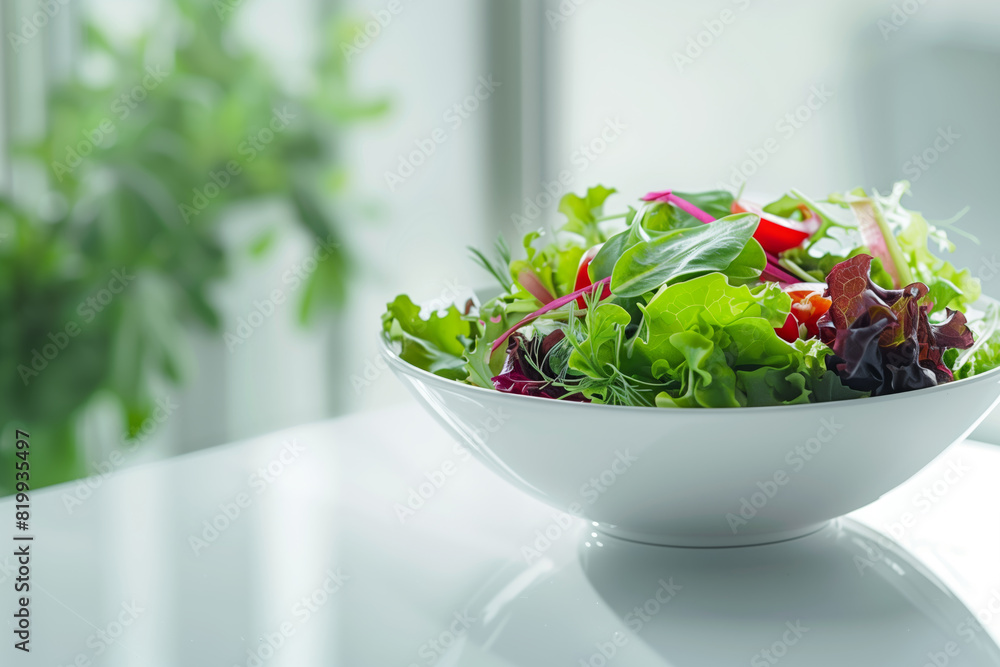 Salad plate, Healthy food, Fresh greens, Salad photography, Healthy diet Salad plate, Healthy food, Fresh greens, Salad photography, Healthy diet