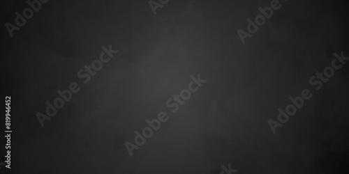 Black grunge abstract background.White dust and scratches on a black background. Distressed Rough Black cracked wall slate texture wall grunge backdrop rough background.