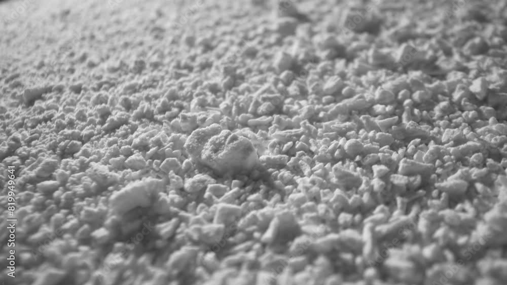 Tapioca flakes, small and irregular, boast a pristine white hue. Derived from cassava, they offer a neutral taste, lending themselves to myriad culinary creations.
Tapioca flakes, small and irregular, boast a pristine white hue. Derived from cassava, they offer a neutral taste, lending themselves to myriad culinary creations.