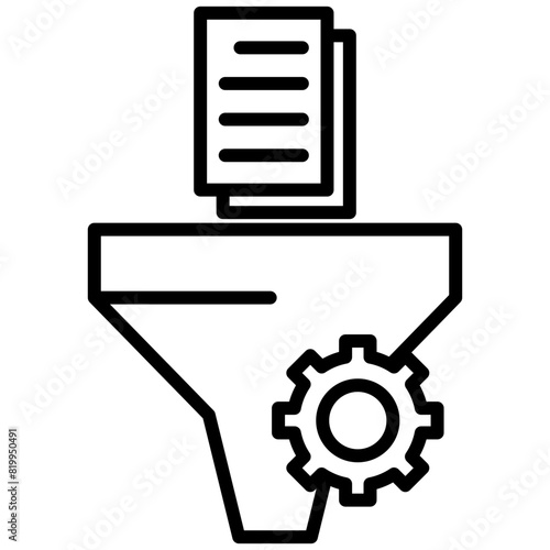 Data Filtering