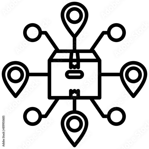-Distribution