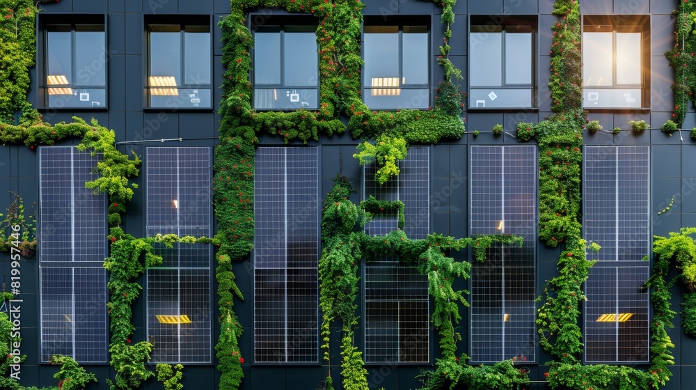 Picture of The World's 6 Most Beautiful Buildings That Redefine Sustainable ...