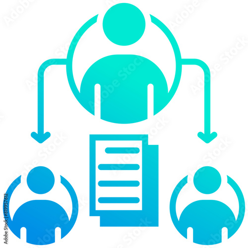 Delegating Task