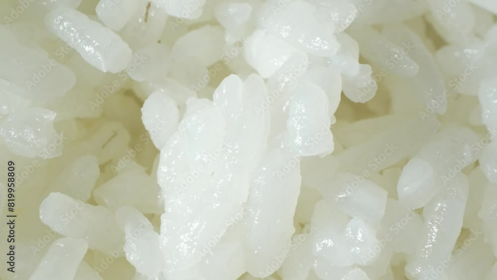Experience the refinement of Steamed Jasmine rice, where each grain is meticulously prepared. Its gentle floral fragrance and soft, fluffy texture complement a wide array of gourmet delights.
Experience the refinement of Steamed Jasmine rice, where each grain is meticulously prepared. Its gentle floral fragrance and soft, fluffy texture complement a wide array of gourmet delights.