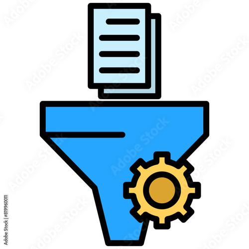 Data Filtering