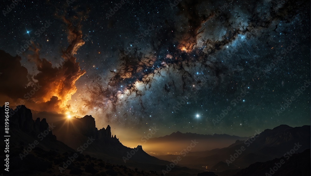 Las galaxias Las galaxias