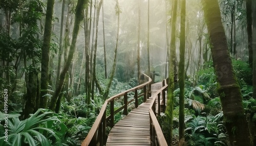  Eternal Eden  Daintree s Tropical Rainforest and Coral Sea Oasis in Digital Art Detail  