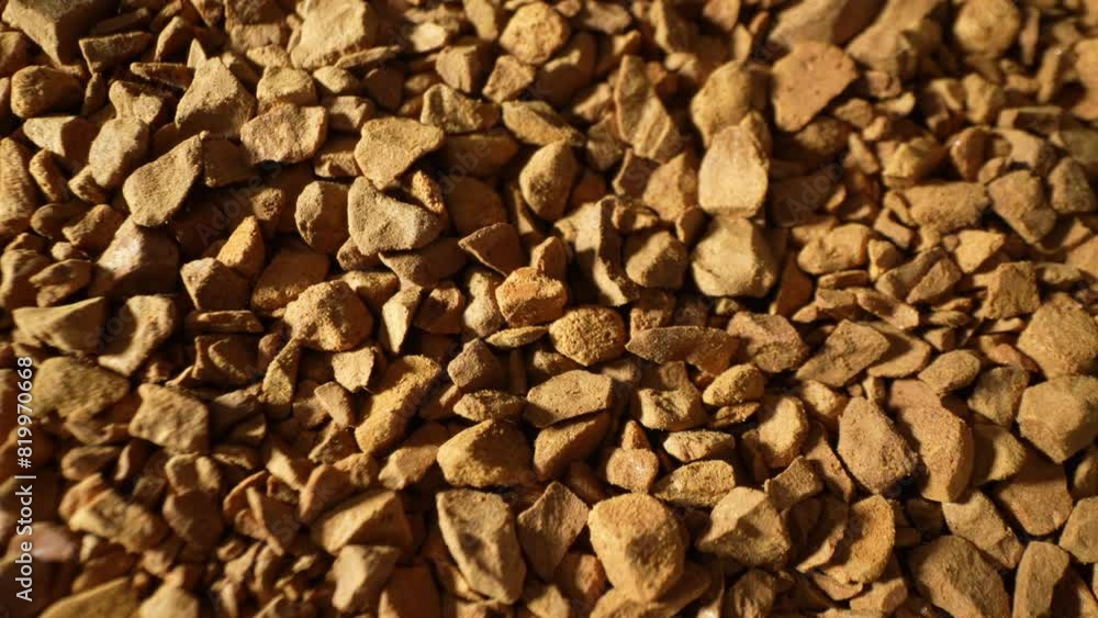 Freeze-dried coffee granules: the pinnacle of convenience. Through moisture removal, the essence of brewed coffee is captured, ensuring a delightful aroma and bold flavor in every instant sip.
Freeze-dried coffee granules: the pinnacle of convenience. Through moisture removal, the essence of brewed coffee is captured, ensuring a delightful aroma and bold flavor in every instant sip.
