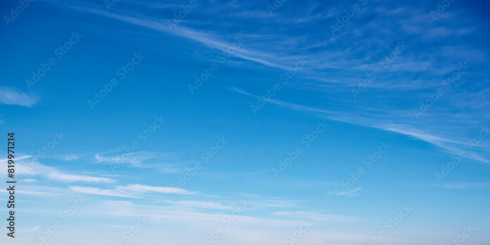 A serene blue sky with wispy clouds, suggesting calmness, ideal for backgrounds or meditation visuals. Expansive azure sky with delicate cloud streaks, evoking tranquility. A serene blue sky with wispy clouds, suggesting calmness, ideal for backgrounds or meditation visuals. Expansive azure sky with delicate cloud streaks, evoking tranquility.