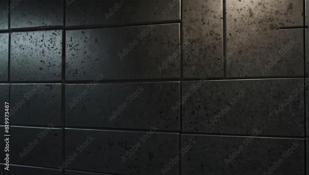 Naklejka premium wall