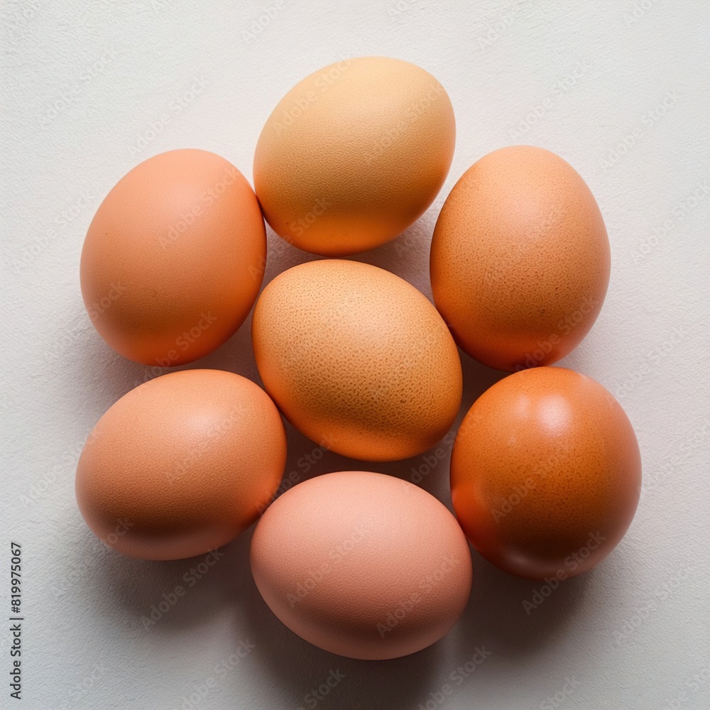 Eggs Eggs