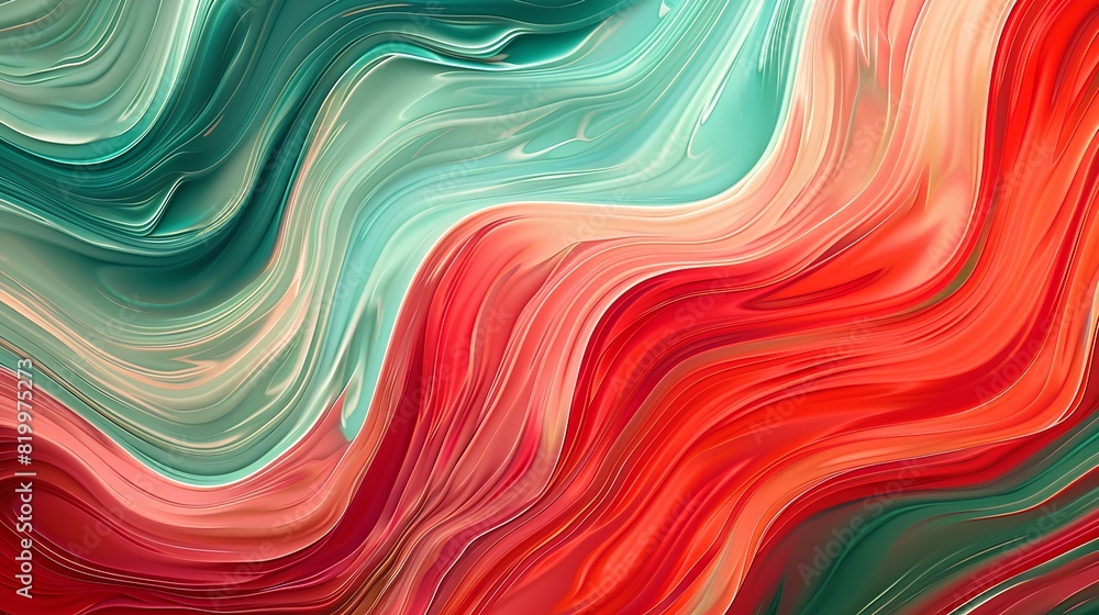 Fototapeta premium abstract colorful background